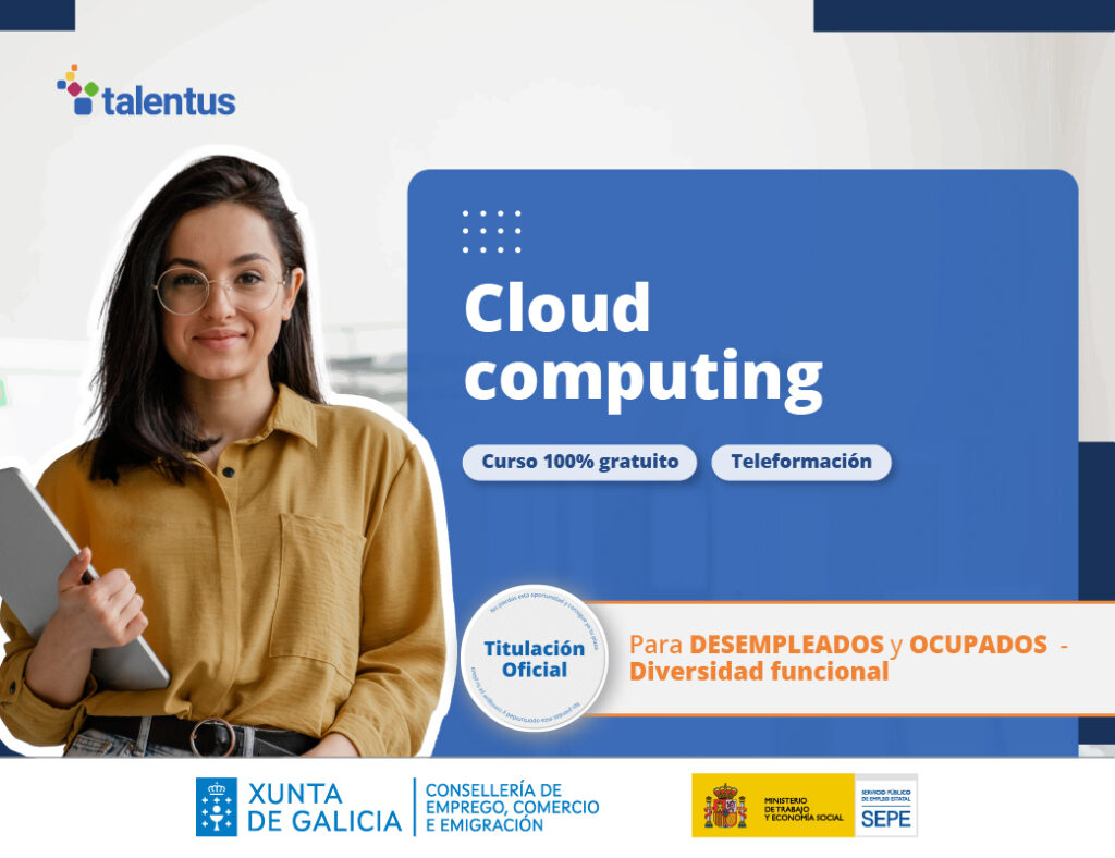 Cloud computing-Landing