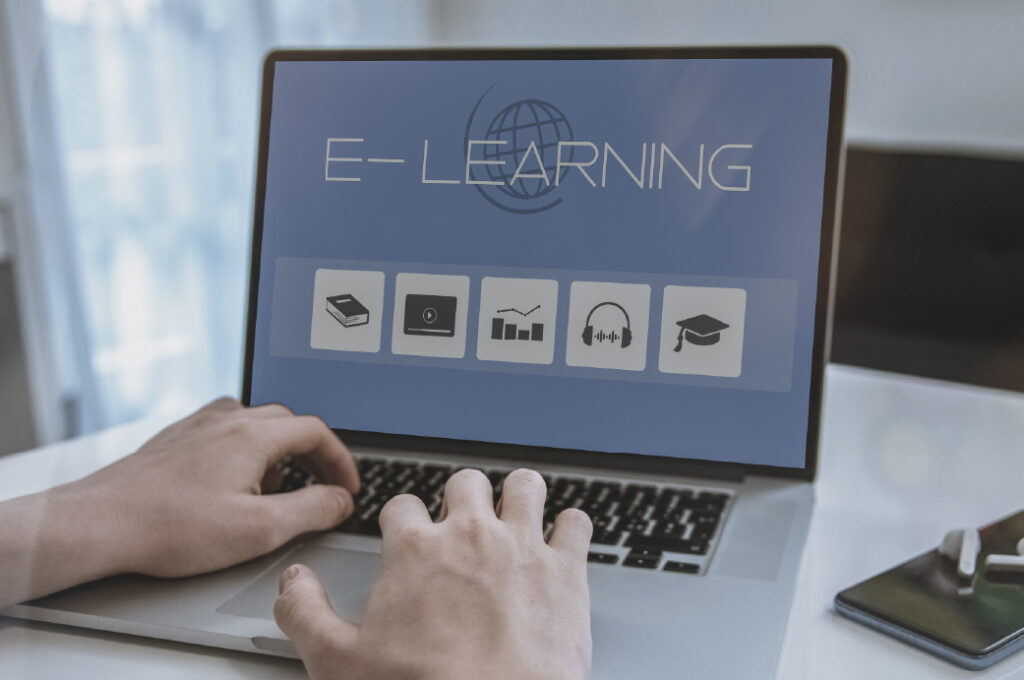 Experto e-learning-Movil