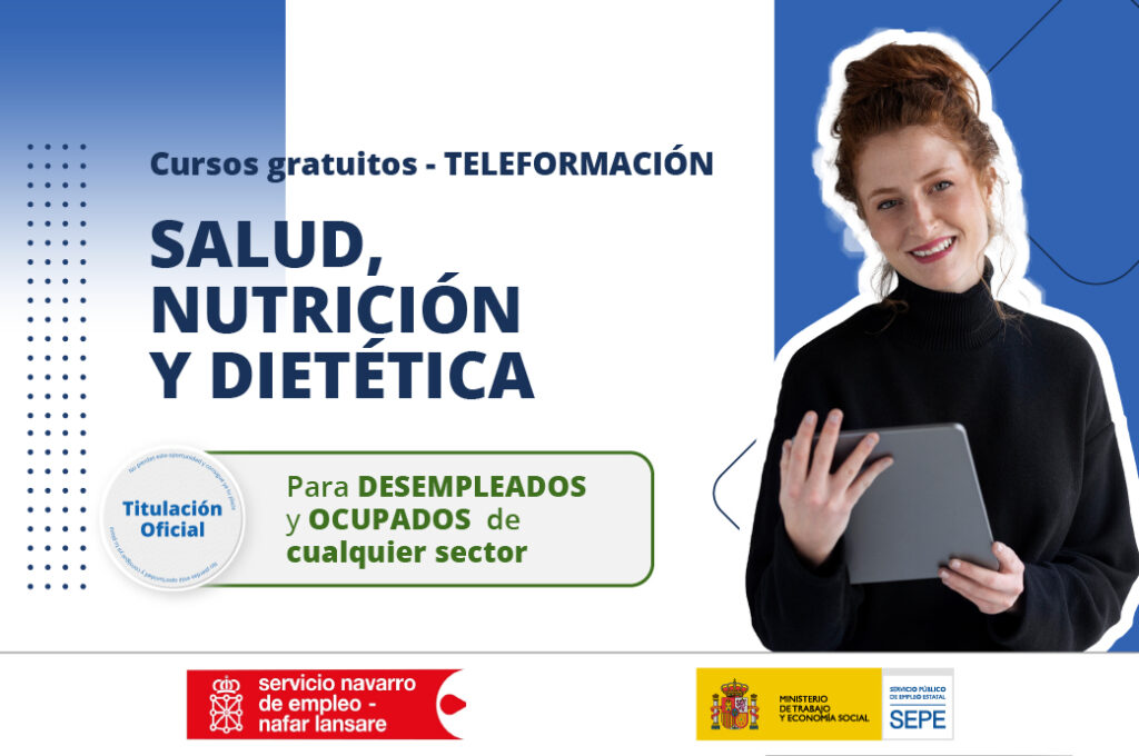 Salud, nutricion-Movil