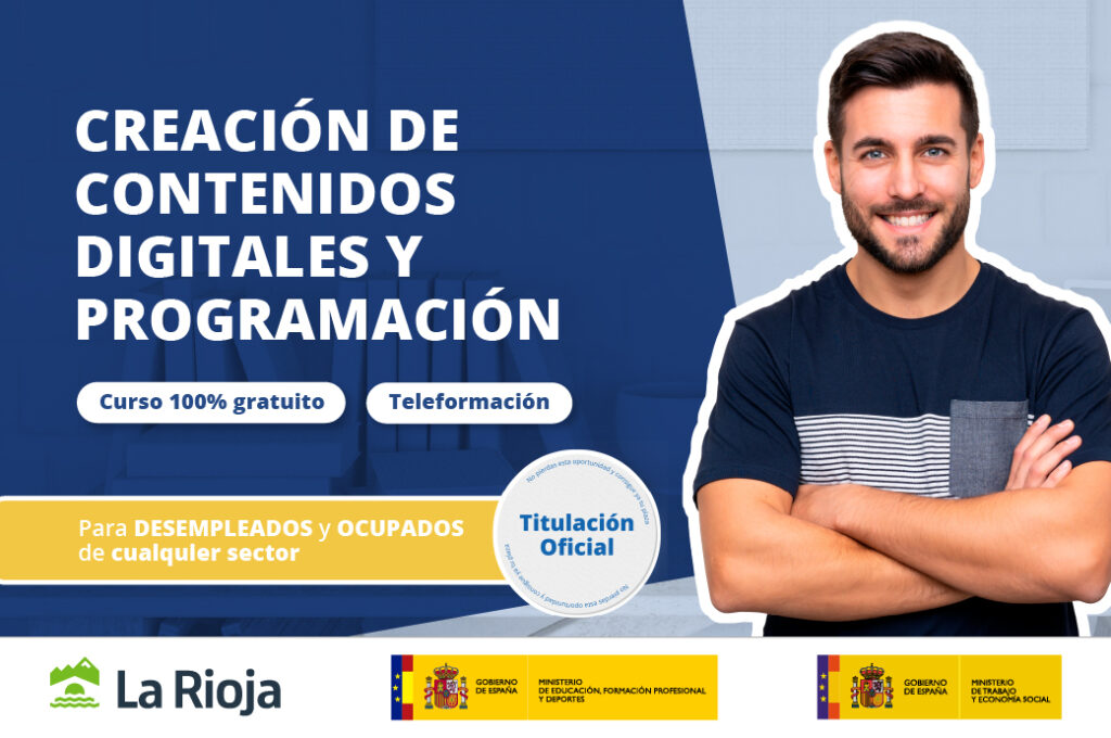 Creacion de contenidos digitales-PI-Movil