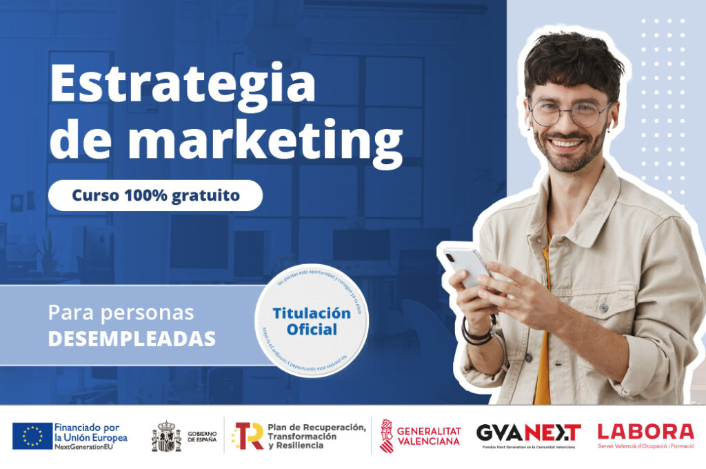 Estrategia marjketing-PI-Movil