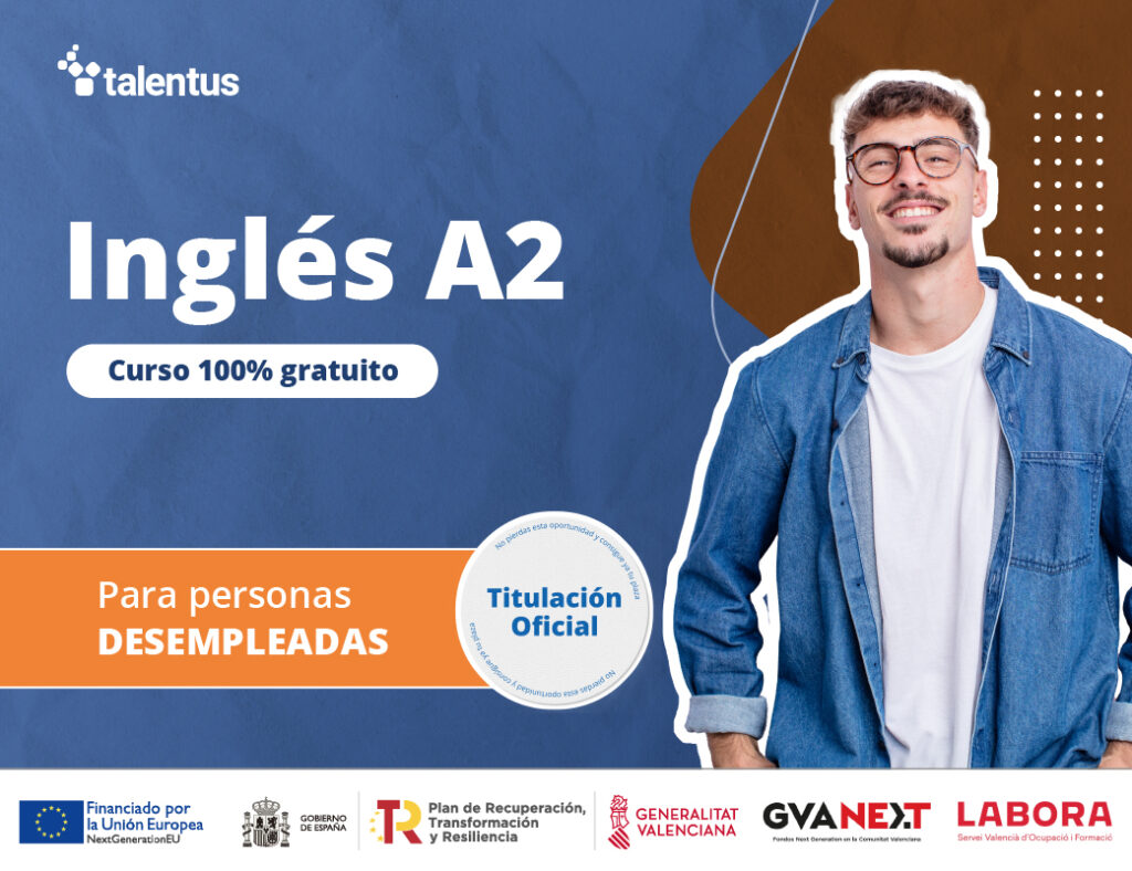 Ingles A2-Landing