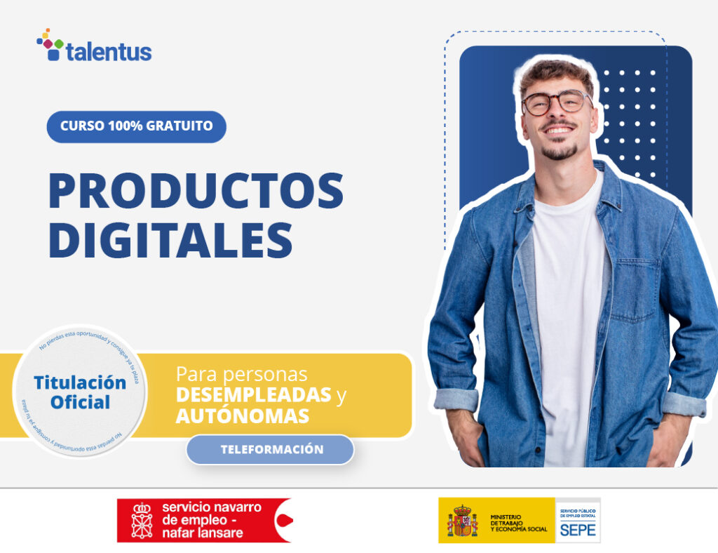 Productos digitales