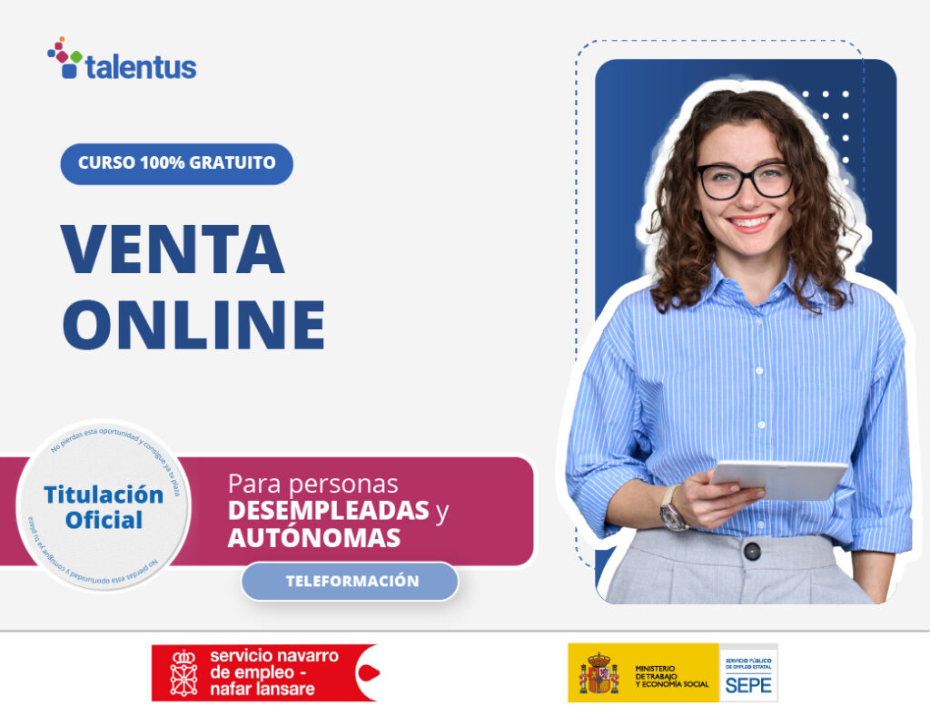 Venta online