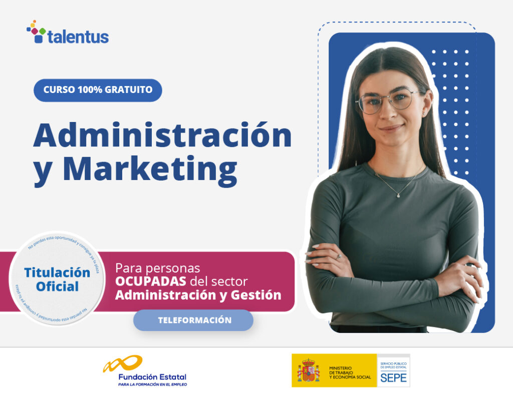 Administracion y gestion