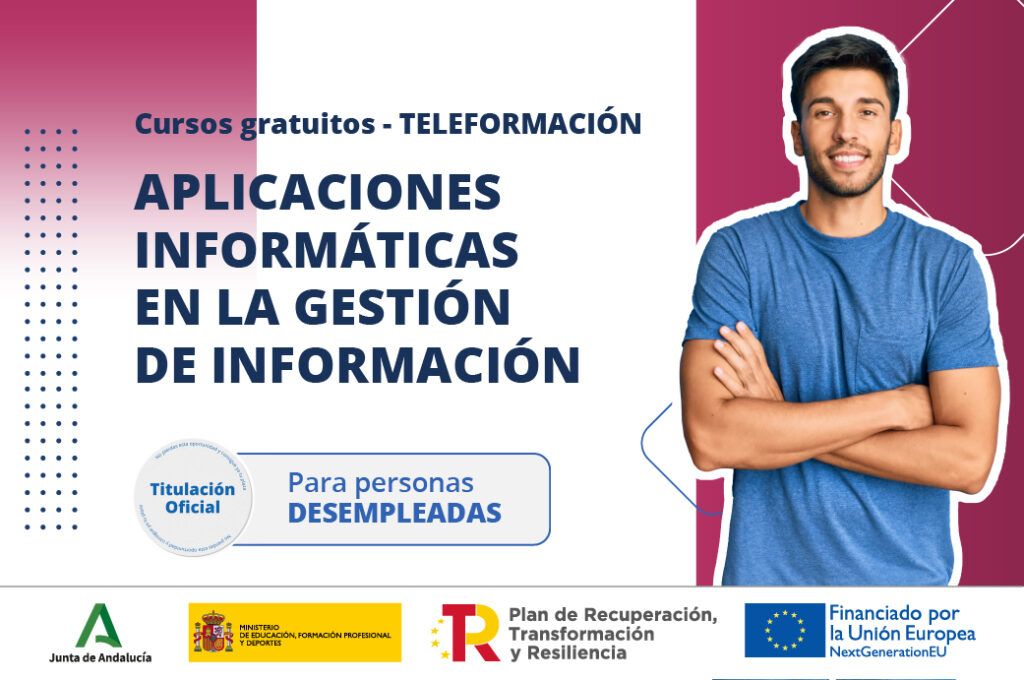 Aplicaciones informaticas