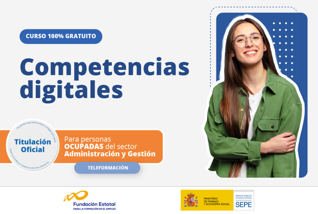 Competencias digitales