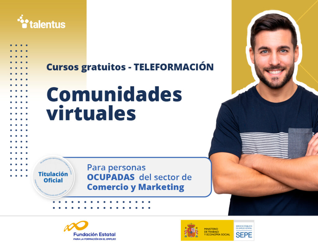 Comunidades virtuales