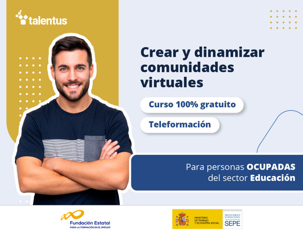 Comunidades virtuales