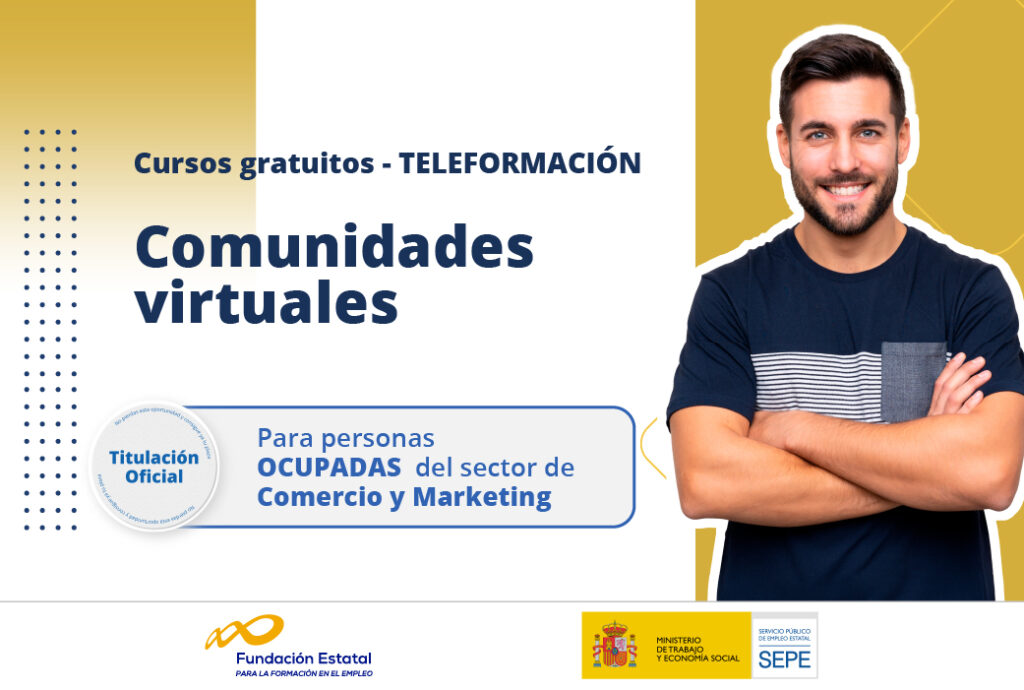 Comunidades virtuales