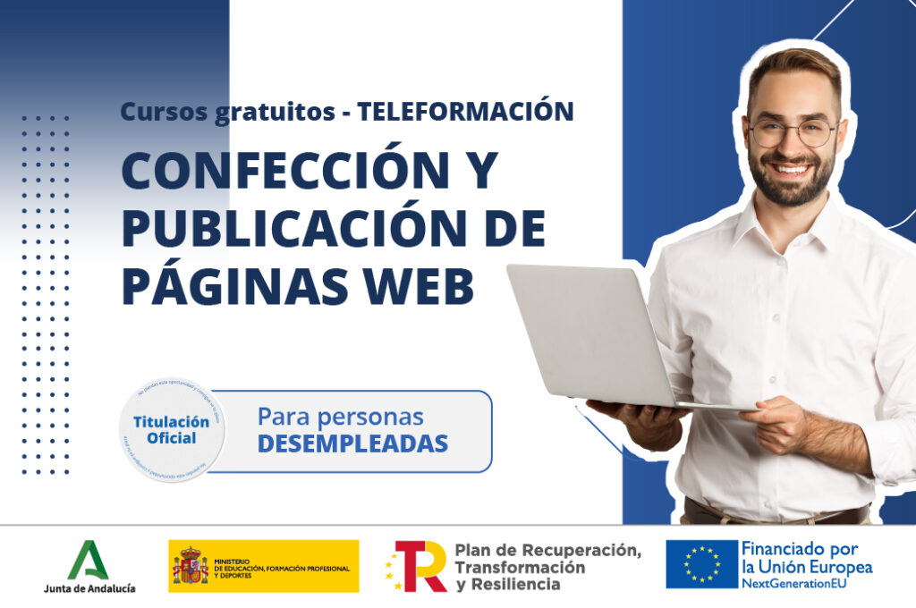 Confeccion paginas web