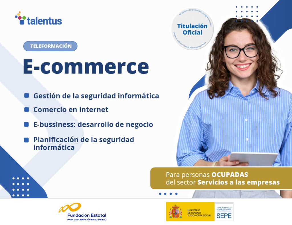 Ecommerce - Servicio a las empresas