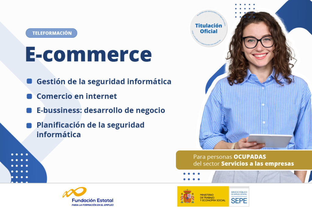 Ecommerce - Servicio a las empresas