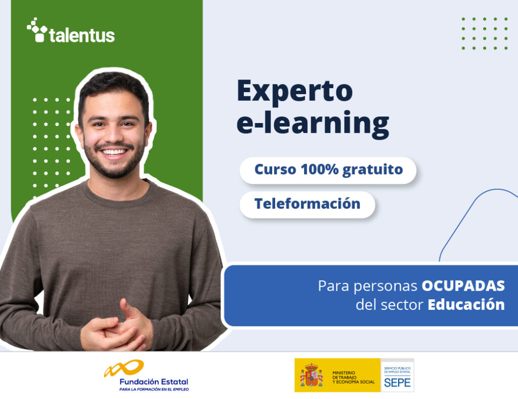 Experto elearning