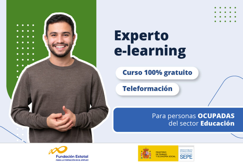 Experto elearning