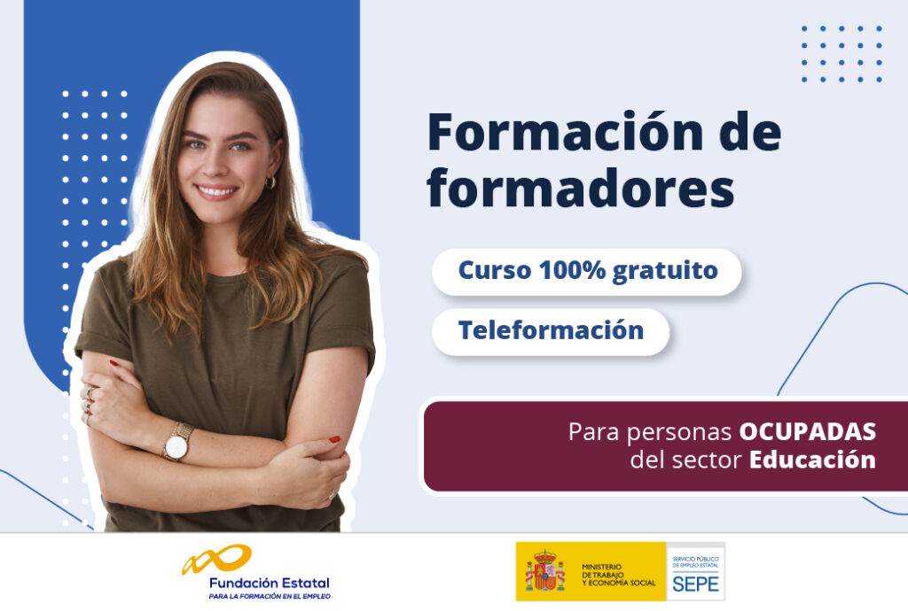 Formacion de formadores