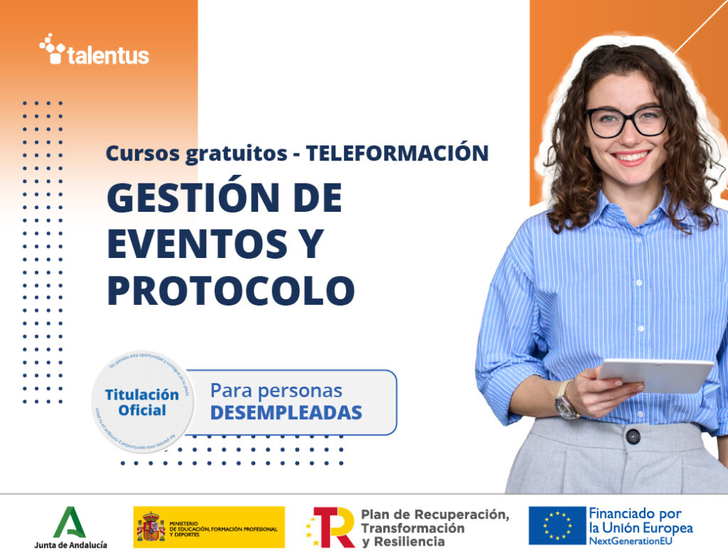 Gestion y eventos de protocolo