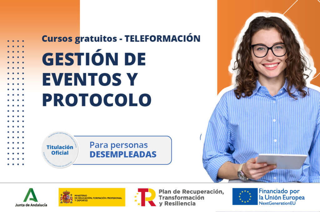 Gestion y eventos de protocolo