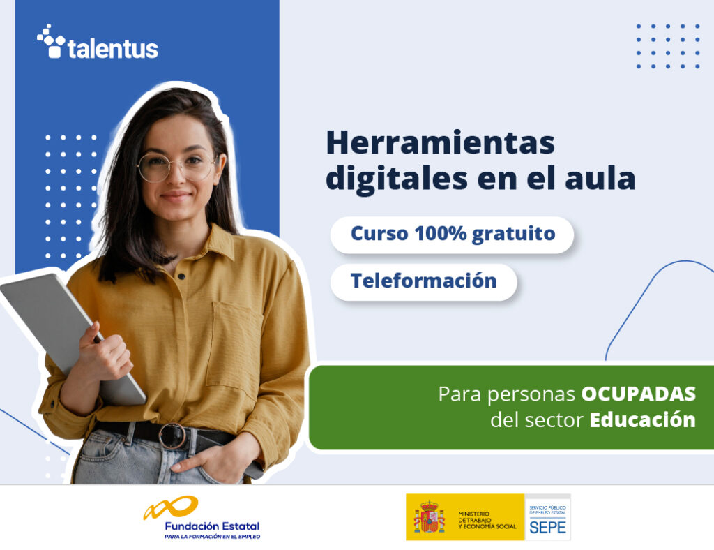 Herramientas digitales