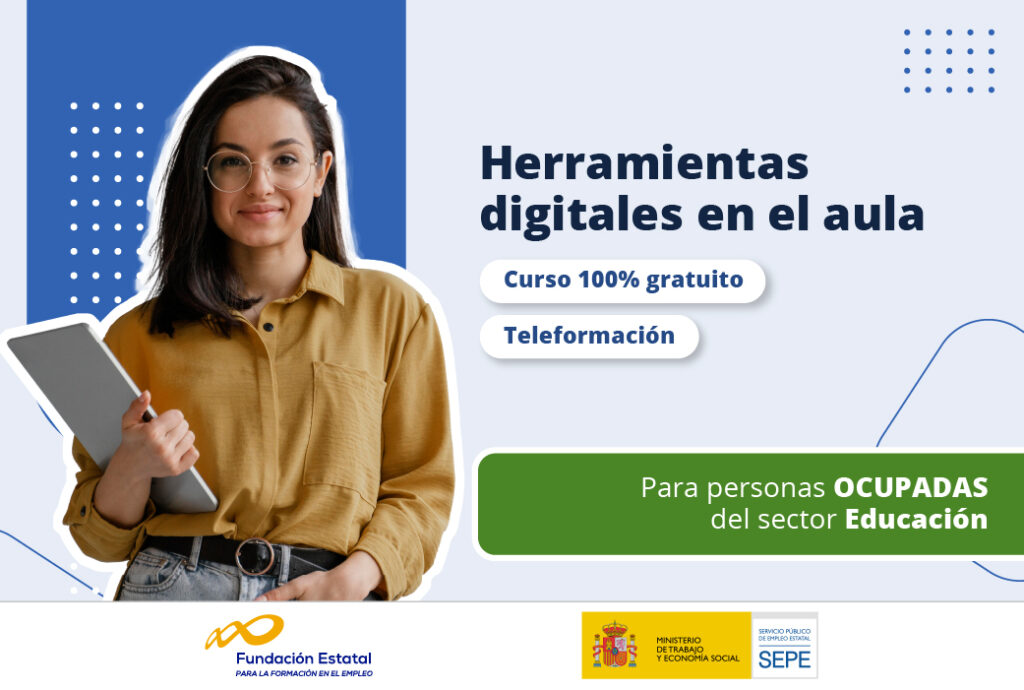 Herramientas digitales