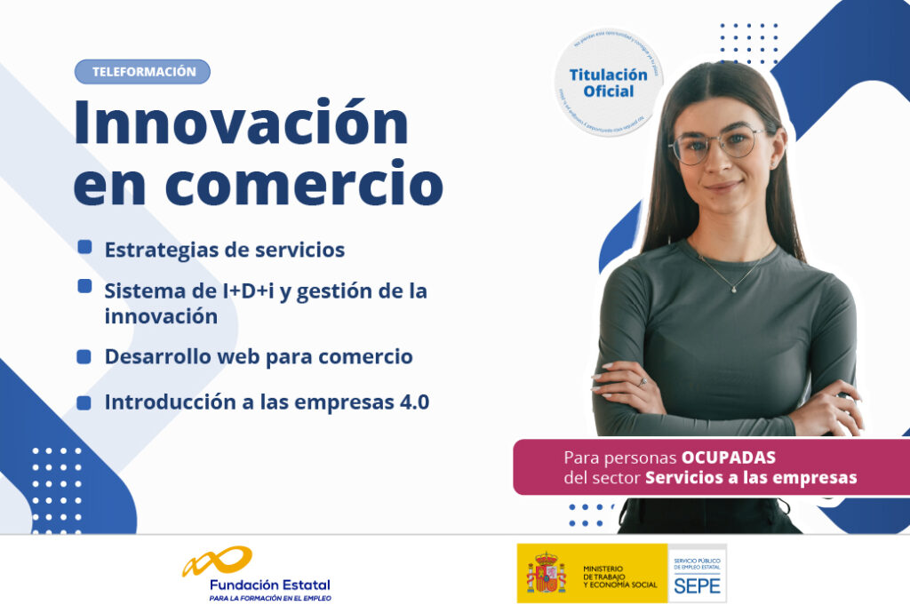 Innovación - Servicio a las empresas