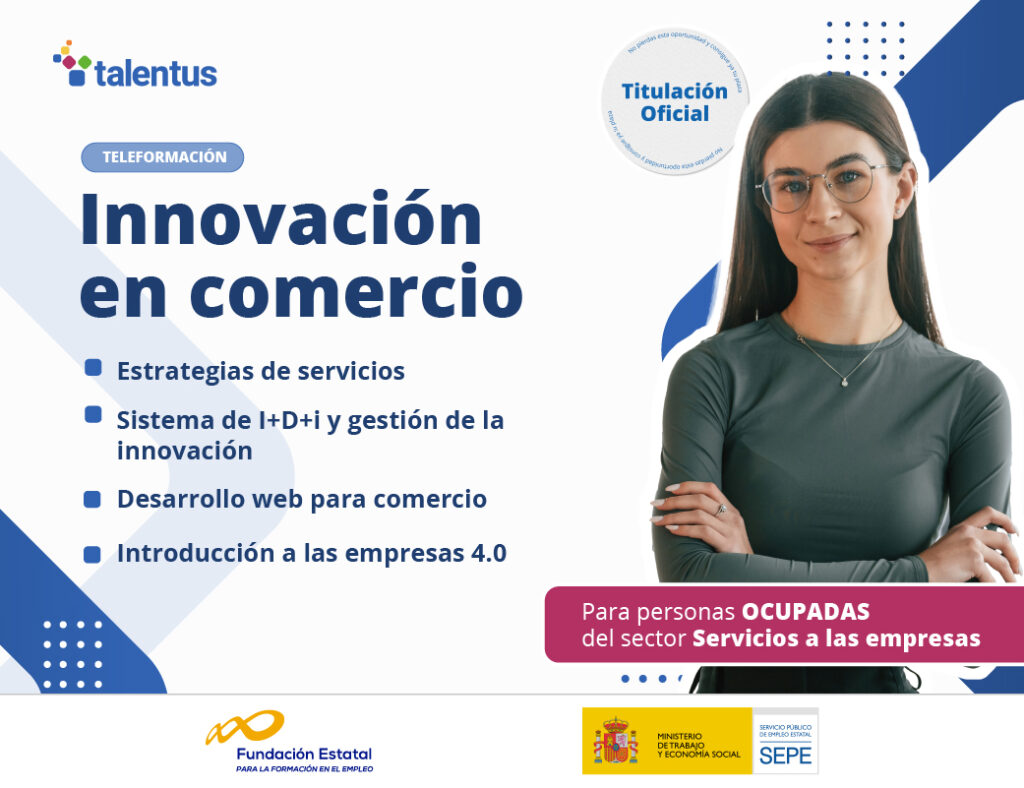 Innovación - Servicio a las empresas