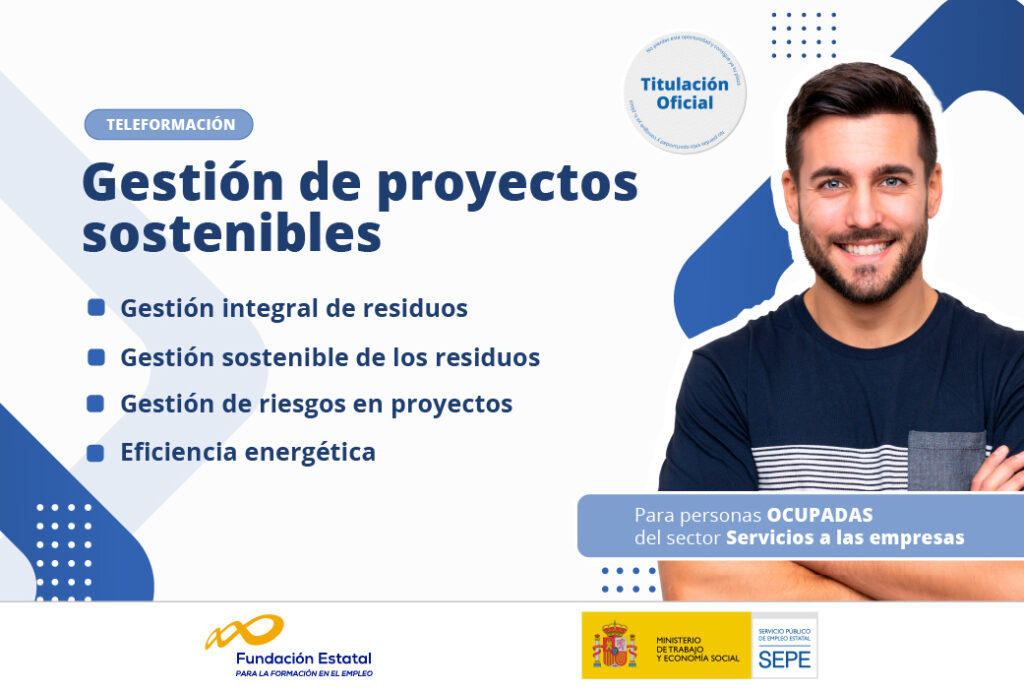 Proyectos sostenibles - Servicio a las empresas