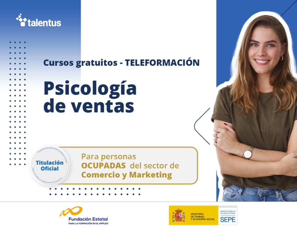 Psicologia de ventas