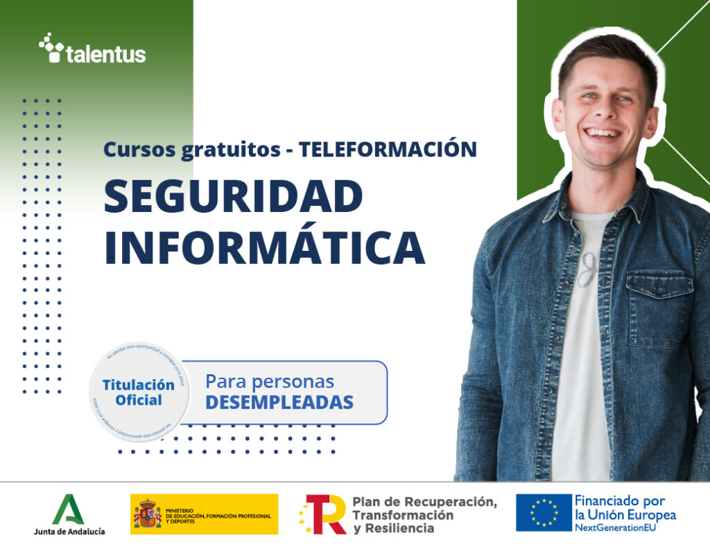 Seguridad informatica