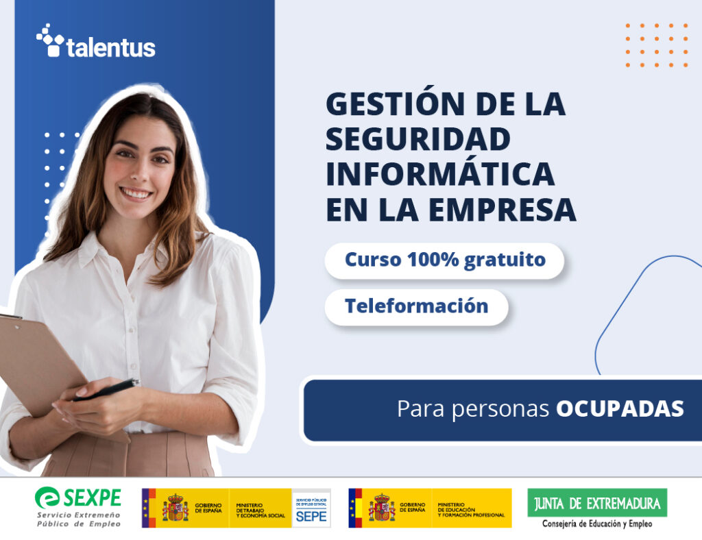 Seguridad informatica