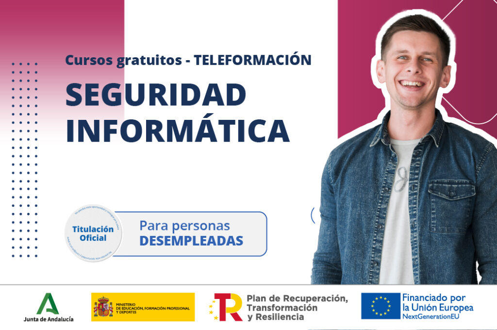 Seguridad informatica