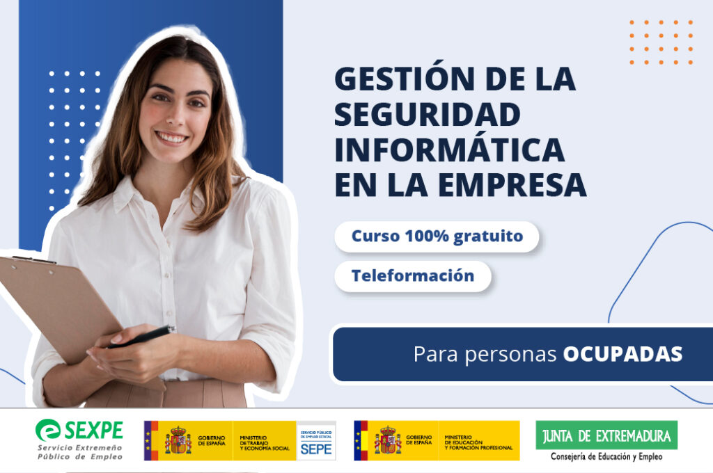 Seguridad informatica