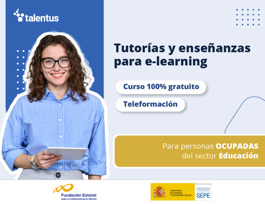 Tutorias y enseñanzas