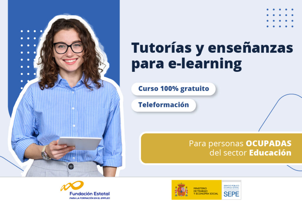 Tutorias y enseñanzas