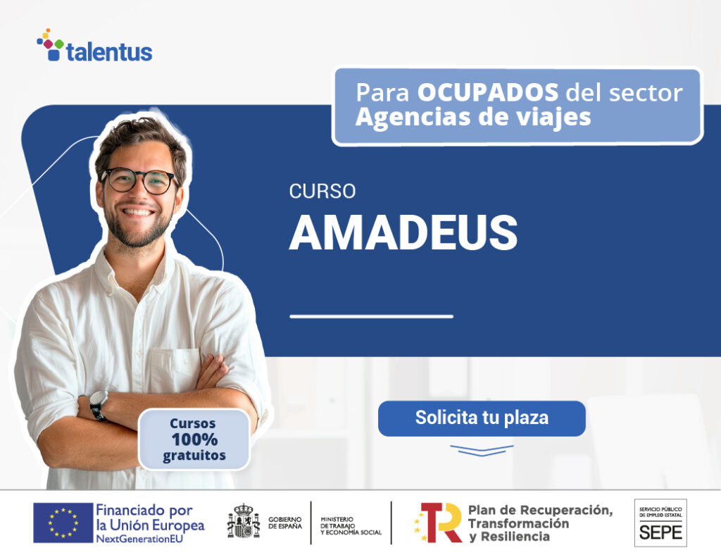 Convocatoria AAVV-Amadeus