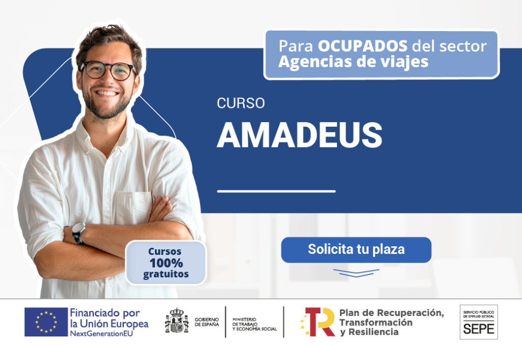 Convocatoria AAVV-Amadeus