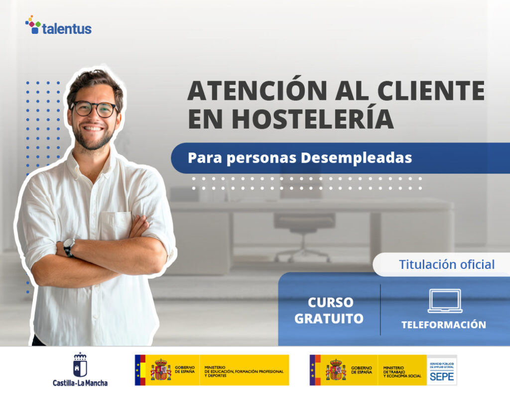 Atencion al cliente