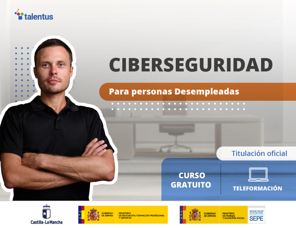 Ciberseguridad