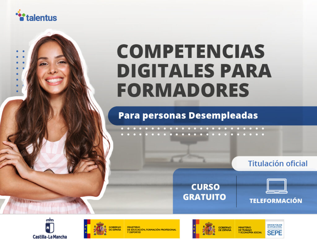 Competencias digitales