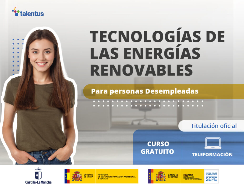 Energias renovables