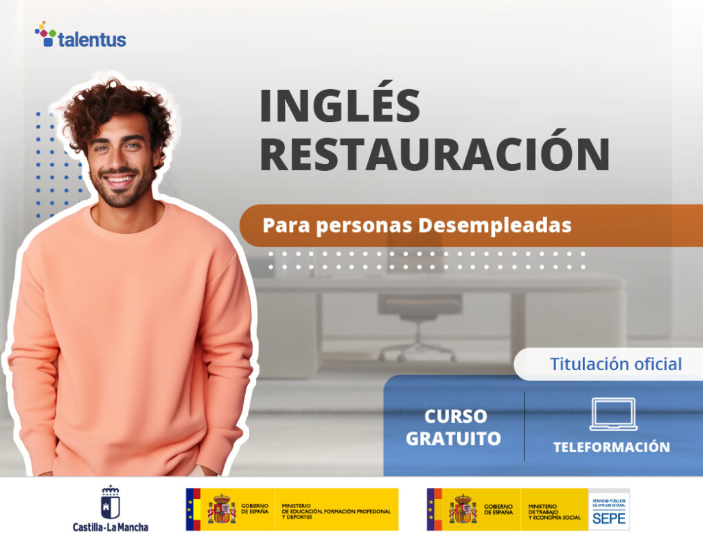 Ingles restauracion